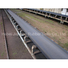 Heavy Duty Industrial Rubber Conveyor Belt